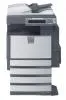 Toshiba DP 3500