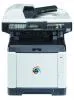 Olivetti D-Color MF 2613 Plus / en