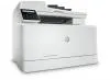 Hp Color Laserjet Pro M181 FW