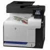 Hp Color Laserjet Enterprise 500 M551 DN / N / XH