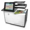 Hp PageWide Enterprise Color Flow MFP E 58650dn / z