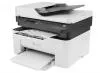 Hp Laser MFP 137 fnw