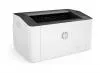 Hp Laser 107 a / w