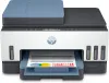 Hp Smart Tank 7605