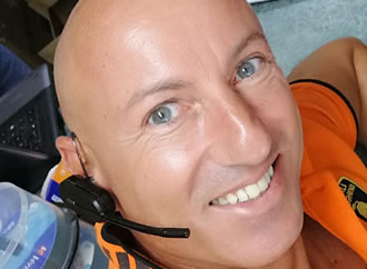 Marco Keller