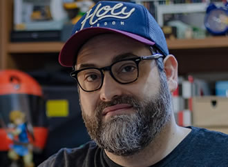 Mario Astarita