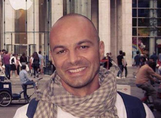 Antonio Acanfora