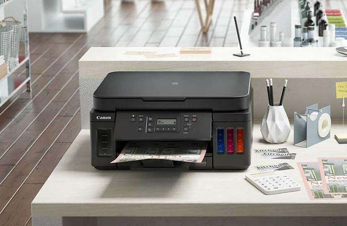 Stampanti HP InkJet - Stampa con una o più cartucce di inchiostro