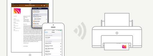 Cosa è AirPrint ? Scopriamolo assieme