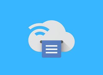 Cosa è Google Cloud Print ? 