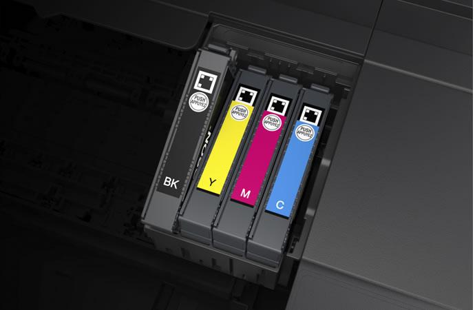 Attenzione al cambio cartucce sulle Epson XP-2100/3100...