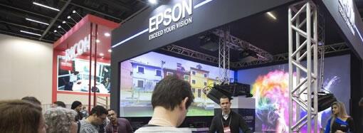 Epson annuncia l